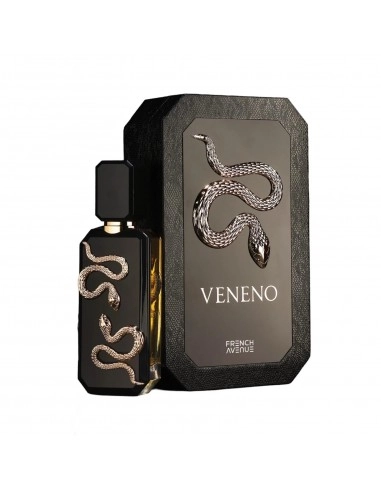 VENENO