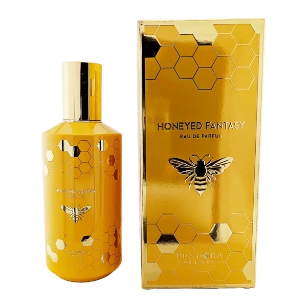 honeyed-fantasy HONEYED FANTASY