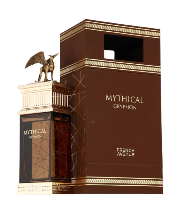 MYTHICAL GRYPHON
