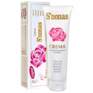 S'nonas Crema De Manos Y Pies