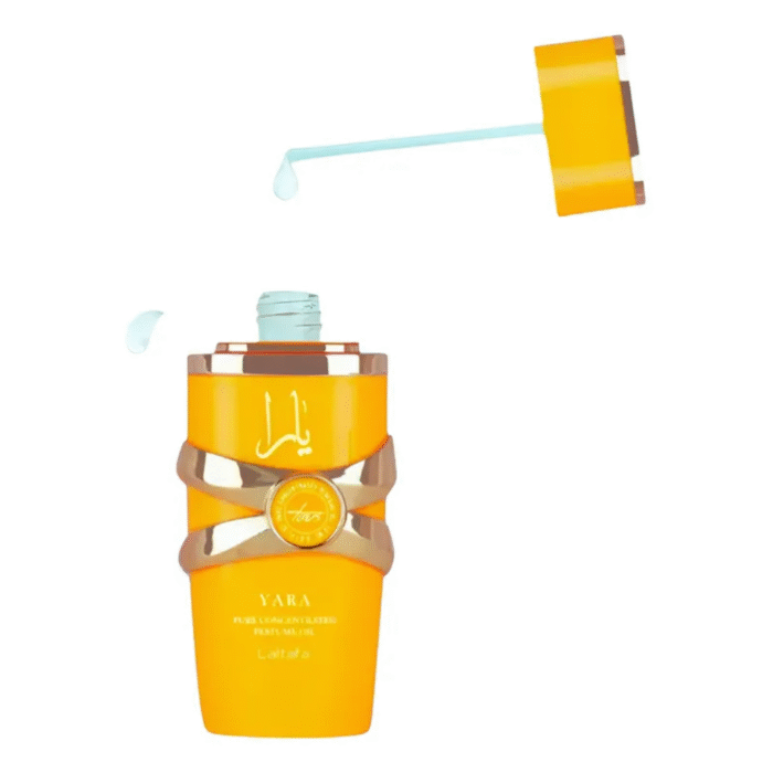 YARA TOUS ACEITE CONCENTRADO