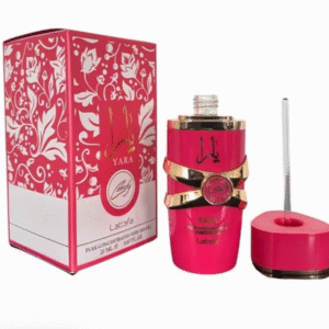 YARA CANDY ACEITE CONCENTRADO