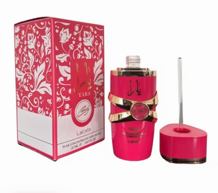 YARA CANDY ACEITE CONCENTRADO