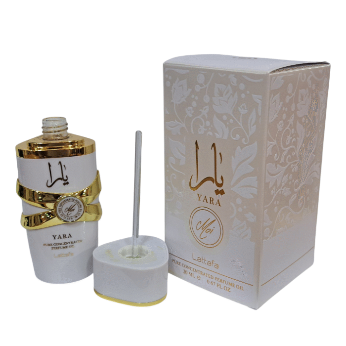 YARA MOI ACEITE CONCENTRADO