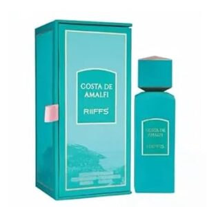 COSTA DE AMALFI