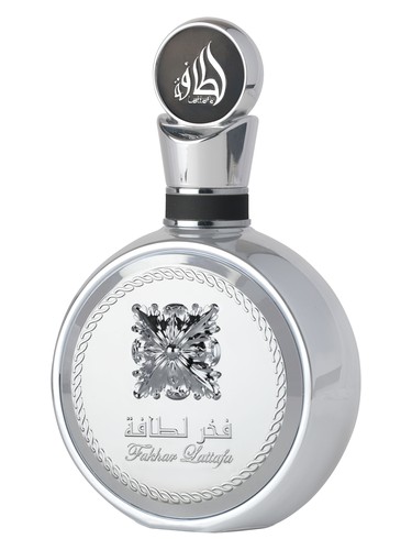FAKHAR PLATIN