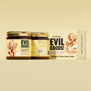 71QnQ8N4kUL._UF894,1000_QL80_ EVIL GOODS!! CREMA SUPERHIDRATANTE
