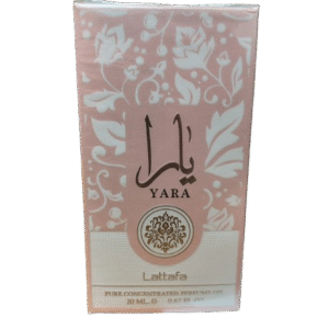 YARA ROSA ACEITE CONCENTRADO