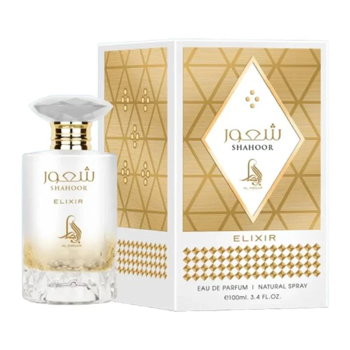 SHAHOOR ELIXIR