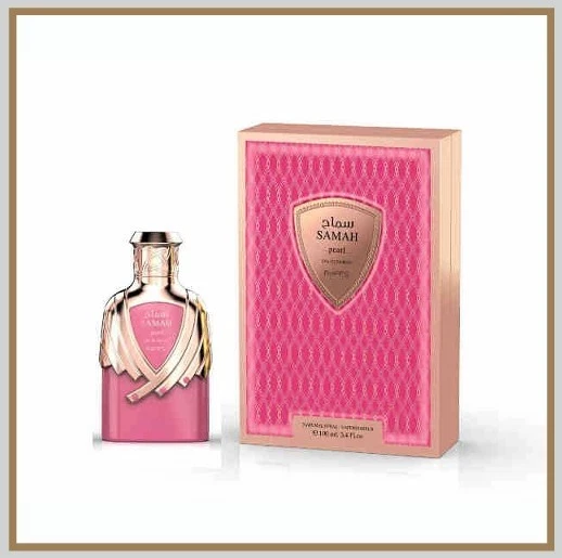 NEW-2025-Riiffs-Samah-Pearl-Eau-de-Parfum SAMAH PEARL