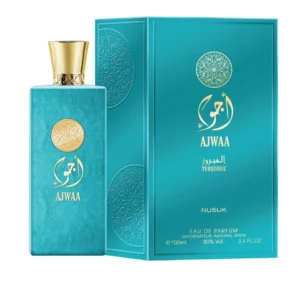 AJWAA TURQUOISE