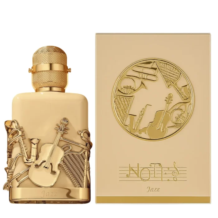 Notes-Jazz-Perfume-100ml-EDP-Fragrance-World-170002085 NOTES JAZZ
