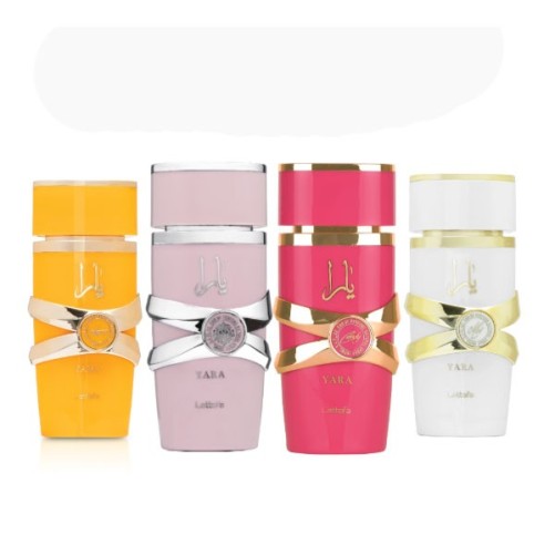 coleccion-perfumes-de-yara-25ml-4unidades-de-lattafa (1) Colección Perfumes de Yara 25ml 4 unidades de Lattafa