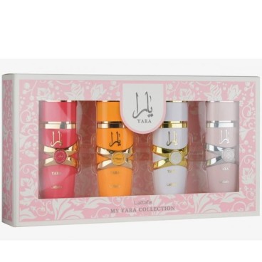 coleccion-perfumes-de-yara-25ml-4unidades-de-lattafa Colección Perfumes de Yara 25ml 4 unidades de Lattafa