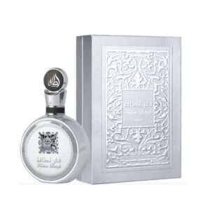 FAKHAR PLATIN