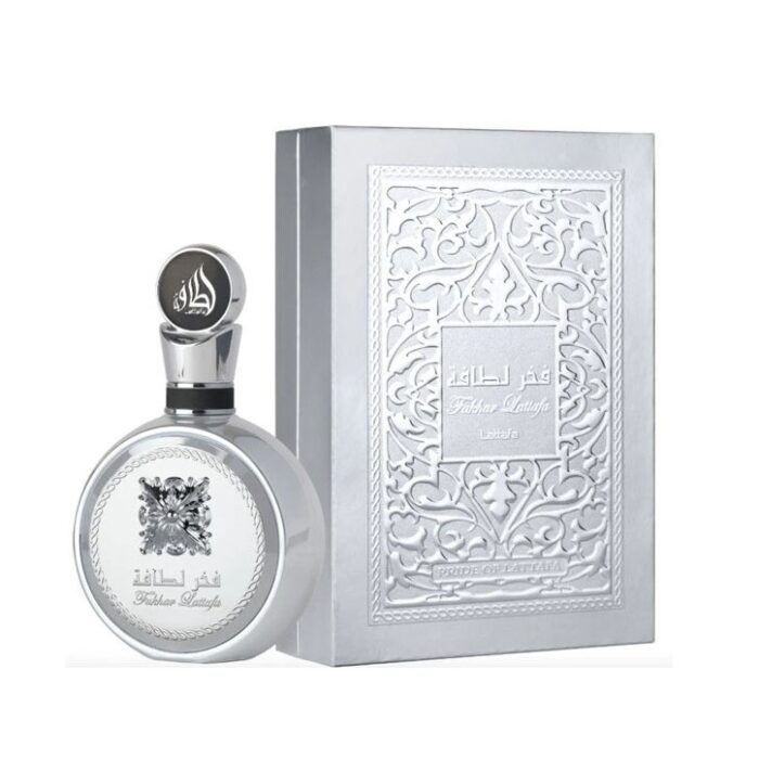 FAKHAR PLATIN