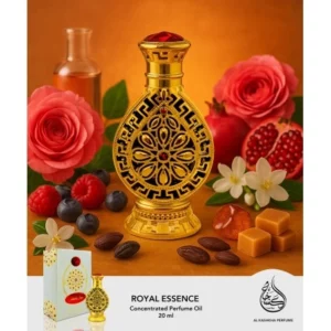 ROYAL ESSENCE