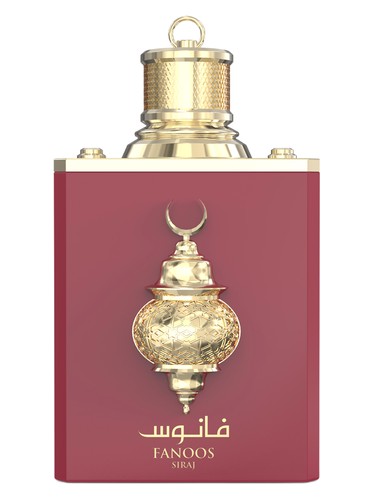 FANOOS SIRAJ