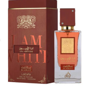 ANA ABIYEDH SCARLET