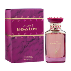 o.130163 EHSAS LOVE
