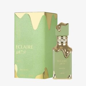 ECLAIRE PISTACHO
