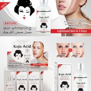 6903072470785 SERUM ACIDO KOJICO 50ML DESPIGMENTADOR