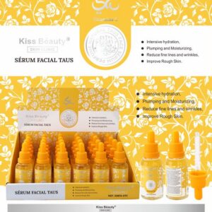 8436604912425 SERUM FACIAL TOUS