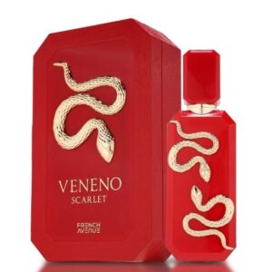 VENENO SCARLET