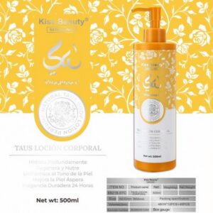 locion-corporal-vitamina-c-taus-500ml-kiss-beauty LOCION CORPORAL TOUS