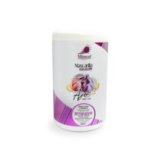 MASCARILLA DE AJO MISSCOL