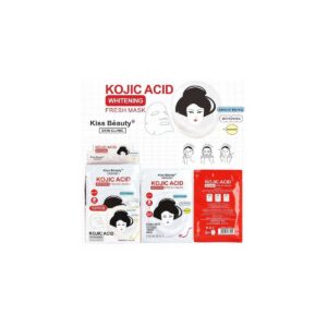 mascarilla-facial-acido-kojico-30ml----kiss-beauty MASCARILLA ACIDO KOJICO KISS BEAUTY