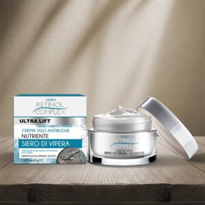 ultra-retinol-complex-crema-facial-con-suero-de-vibora-nutritivo-50-ml Crema Facial con Suero de Víbora - Nutritivo | 50 ml