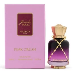 PINK CRUSH