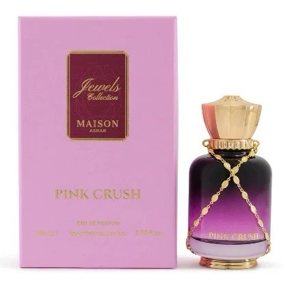 PINK CRUSH