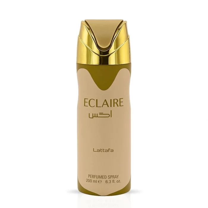 PERFUME EN SPRAY ECLAIRE