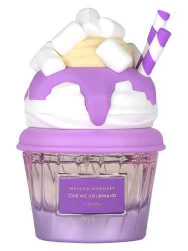 MALLOW MADNESS