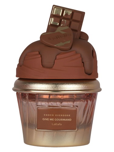 CHOCO OVERDOSE