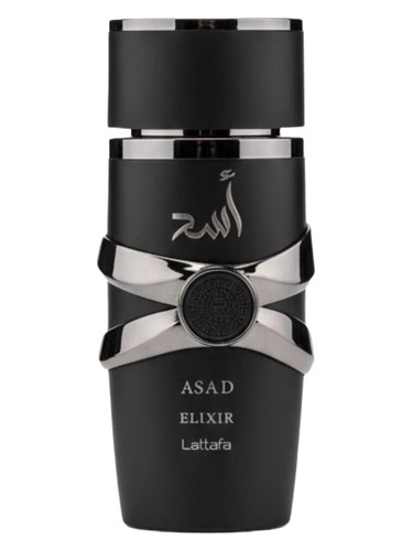 ASAD ELIXIR