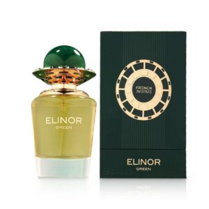 5151670322 ELINOR GREEN
