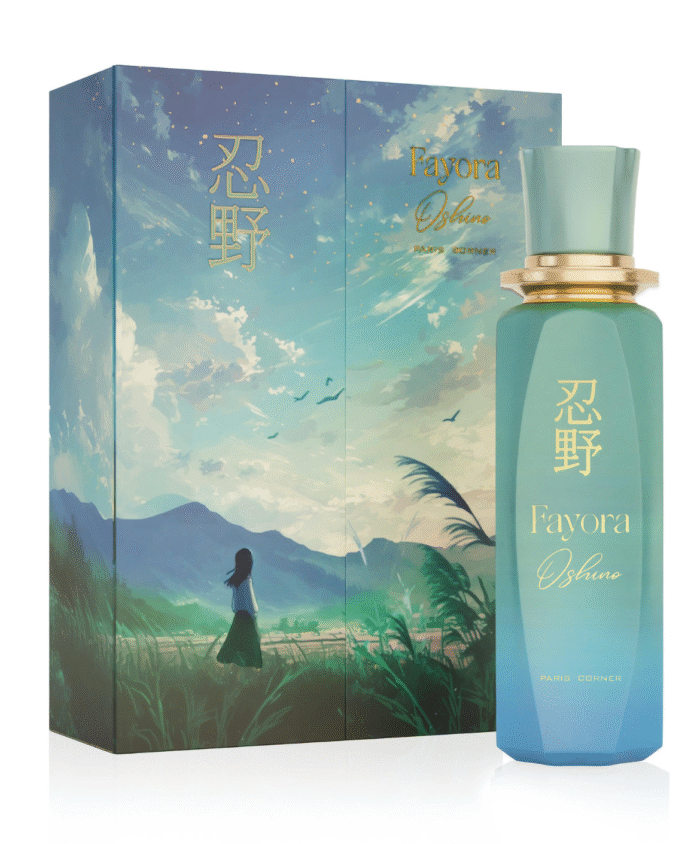 5293461393 FAYORA OSHINO