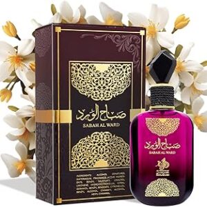 SABAH AL WARD
