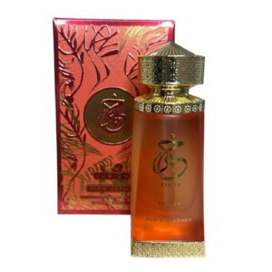 KHAIR FUSION ACEITE