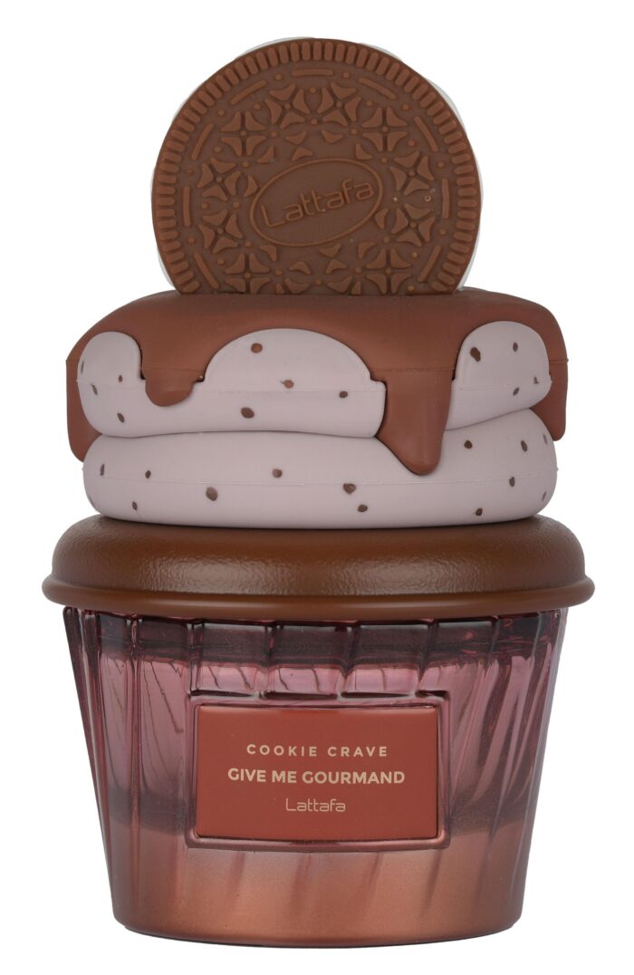 o.114399 COOKIE CRAVE