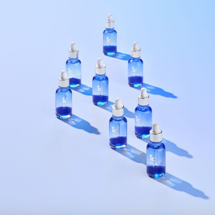 ID EXO-V PLUS AMPOULE