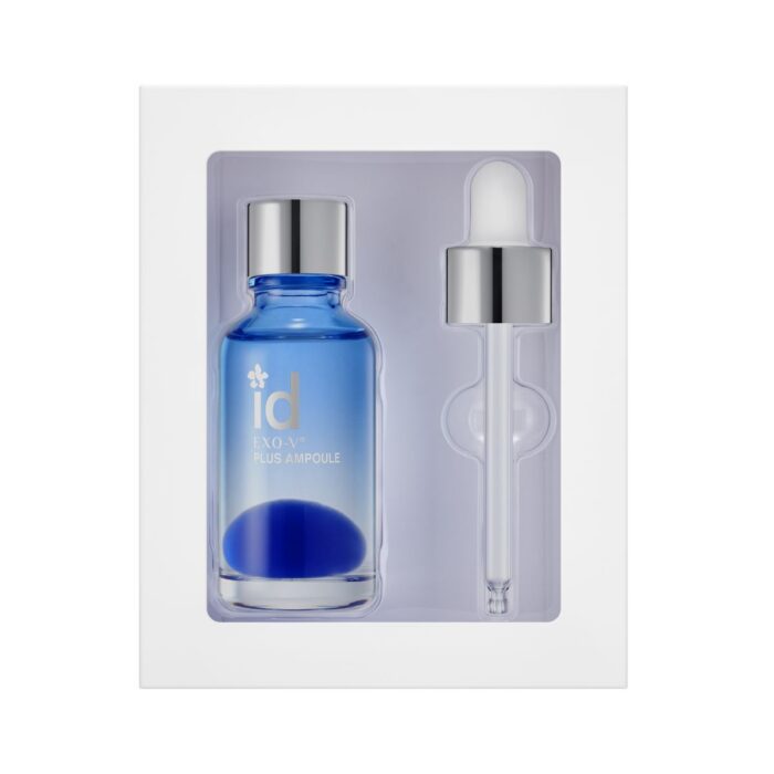 ID EXO-V PLUS AMPOULE