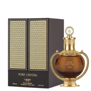 PURE CRYSTAL