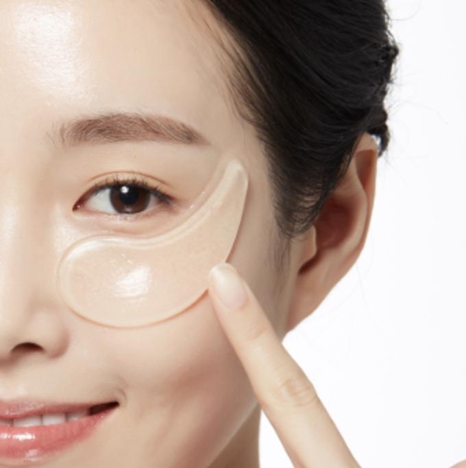 ad7e7139e898891cce7ce792528d48751bb7f8e2_original Missha Speedy Solution Firming Gel Eye Patch - Parche de hidrogel