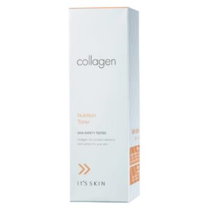 ITS SKIN COLLAGEN NUTRITION TONER 150ML
