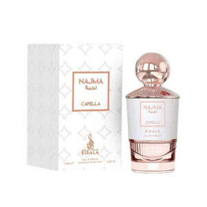 NAJMA CAPELLA