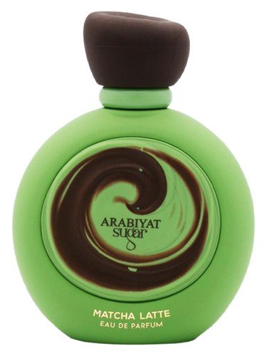 ARABIYAT SUGAR MATCHA LATTE
